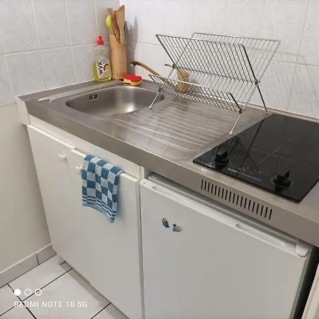 Dumas Apartamento Bayeux