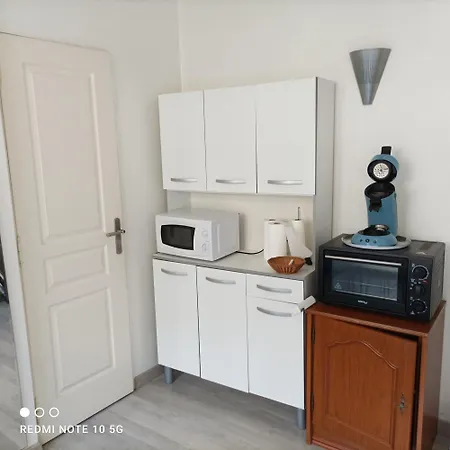 Apartamento Dumas Bayeux