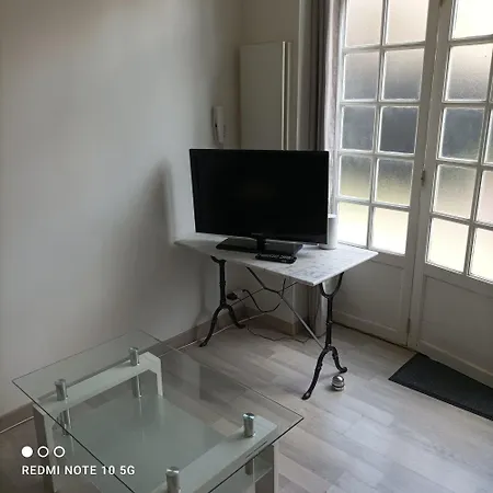 Dumas Apartment *