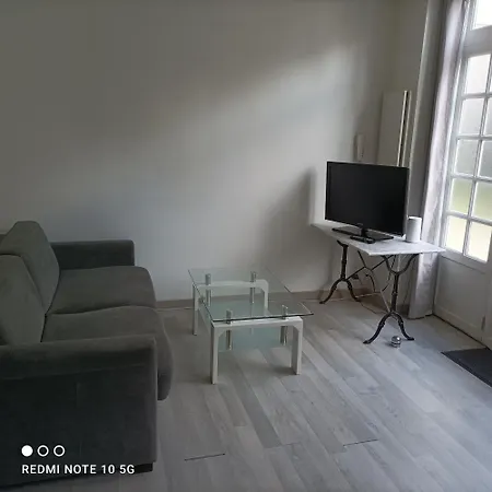 Apartment Dumas *
