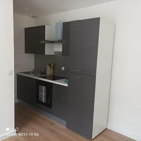 Dumas Апартаменты