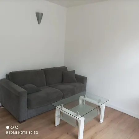 Apartment Dumas