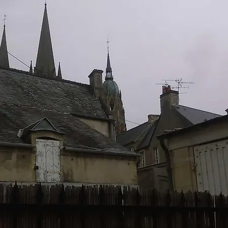 Dumas Bayeux
