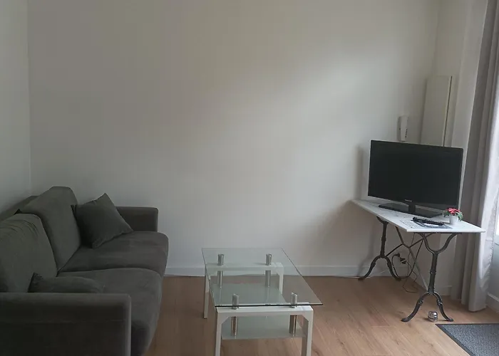 Apartment Dumas Bayeux